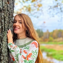 Виктория Барсукова, 18.05, Москва