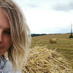 Настя Шапошникова, 07.05.1985, Москва