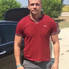 Сергей Жестков, 16.06, Севастополь