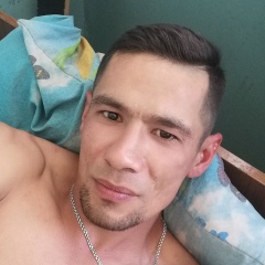Rasul Urazmetow, 19.06.1990