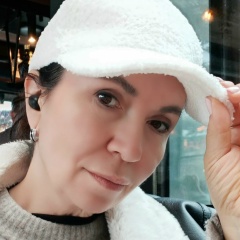 Наталья , Санкт-Петербург