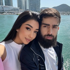 Адам Романов