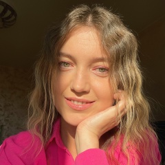 Анна Аннова, 21.04, Ярославль