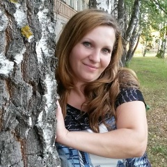 Галина Саможенкова, 29.08.1980, Казань