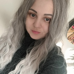 Александра Коренева, 02.11.1993