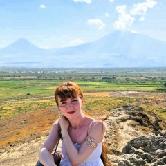 Ekaterina Muratovna, 25.10, Москва