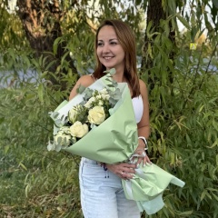 Регина Рамазанова, 08.01, Набережные Челны