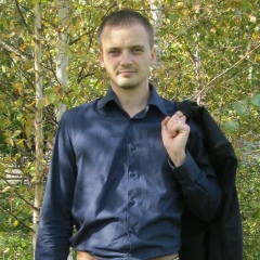 Евгений Буртовский, 15.12.1986, Киев