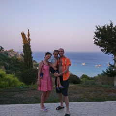 Александр Потанин, 16.02.1980, Санкт-Петербург