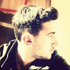 Parvin Damiroff, 01.01.1992, Гах