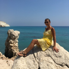 Александра Яковлева, 15.05, Санкт-Петербург