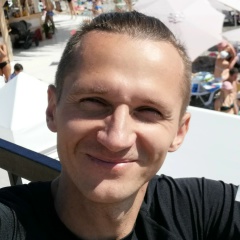 Константин Рожко, 30.03.1983, Москва