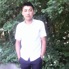 Ыман Райымберди-Уулу