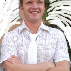 Антон Лопухов, 08.02.1985, Ташкент