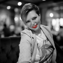 Екатерина Афанасьева, 15.05.1990, Зеленоград