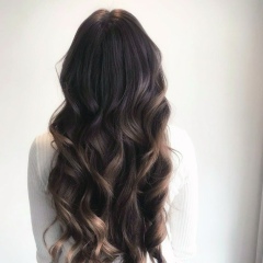 Лианка Kiriewka, 20.01, Киев