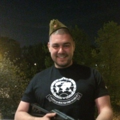 Осип Монетчиков, 31.05.1988, Москва