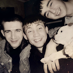 Сережа Стоян, 26.06