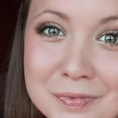 Евгения Кузьмичева, 21.11.1990