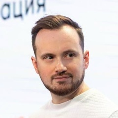 Александр Кирюшкин, 23.07.1989, Москва