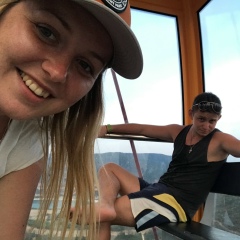 Екатерина Давыдова, 13.05, Москва