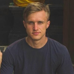 Виктор Туев, 01.01.1987, Москва