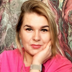 Марина Трошкова, 13.08.1987