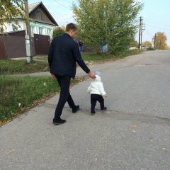 Александр Харитонов, 03.01.1991, Павлово