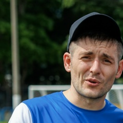 Виталик Попов, 22.11.1989, Москва
