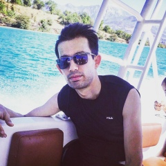 Азиз Фарманкулов, 18.03