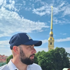 Denis Kalinin, 03.08, Сочи