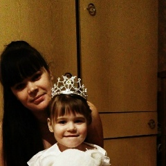 Евгения Белова, 09.02.1987, Тюмень