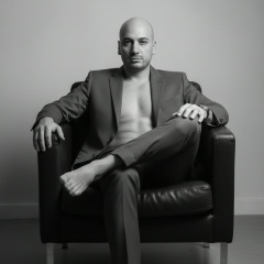 Денис Френкель, 27.04.1986, Соликамск