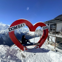 Ольга Чешко, 21.05.1985, Москва