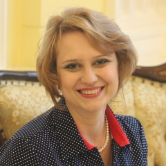 Ольга Пожидаева, 05.01.1988, Воронеж