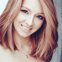 Наталья Баринова, 29.09, Санкт-Петербург