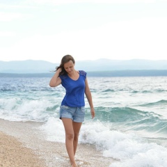 Татьяна Крацке, 22.12, München