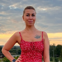 Ольга Sugar, 23.12