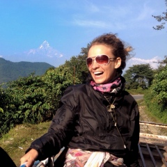 Анна Слободскова, 06.09, Санкт-Петербург