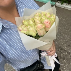 Мария Мария, 03.07, Владимир