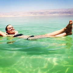 Вика Глоба, 04.05