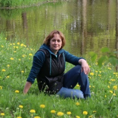 Алина Егорова, Ульяновск