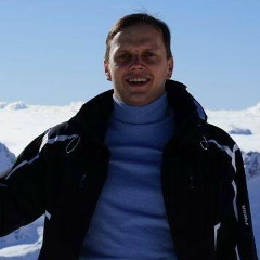 Андрей Карпов, 04.10.1977, Санкт-Петербург