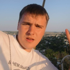 Алексей Швецов, 13.10.1987, Санкт-Петербург