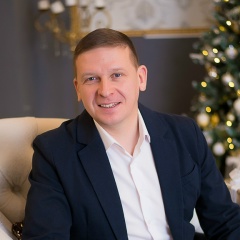 Андрей Елькин, 25.05, Киров