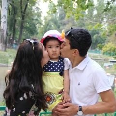 Асем Ершорина, 19.09.1989, Актау