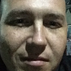 Виктор Ячевский, 19.08, Бишкек