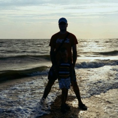 Серёга Абрамов, 28.04.1986