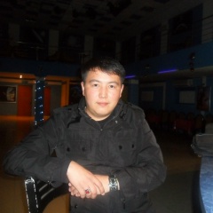 Бауржан Ембергенов, 02.09, Кызылорда