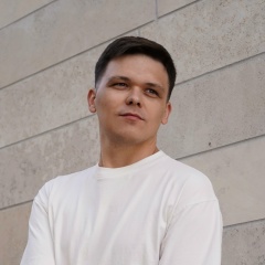 Вадим Медведев, 20.01
